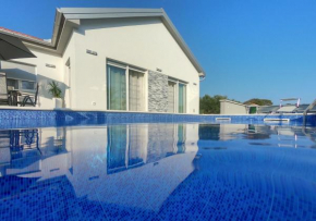Seaside luxury villa with a swimming pool Privlaka, Zadar - 18508